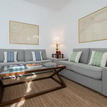 Apartment Apartoyou - Rio Guadalete
