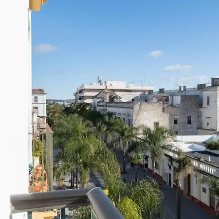 Apartoyou - Rio Guadalete * El Puerto de Santa Maria