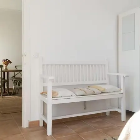 公寓 Apartoyou - Rio Guadalete *