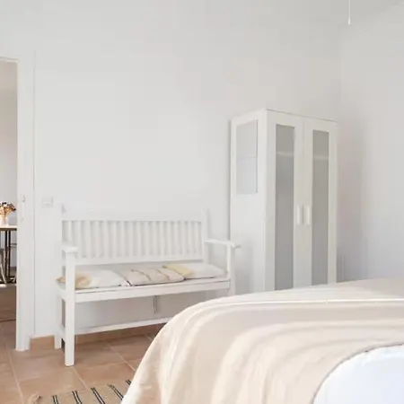 Apartoyou - Rio Guadalete Apartment El Puerto de Santa Maria
